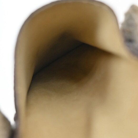 LOUIS VUITTON Etui Lunette Lava Glasses Case Monogram Leather BN M62970 09EF786 - Picture 11 of 16